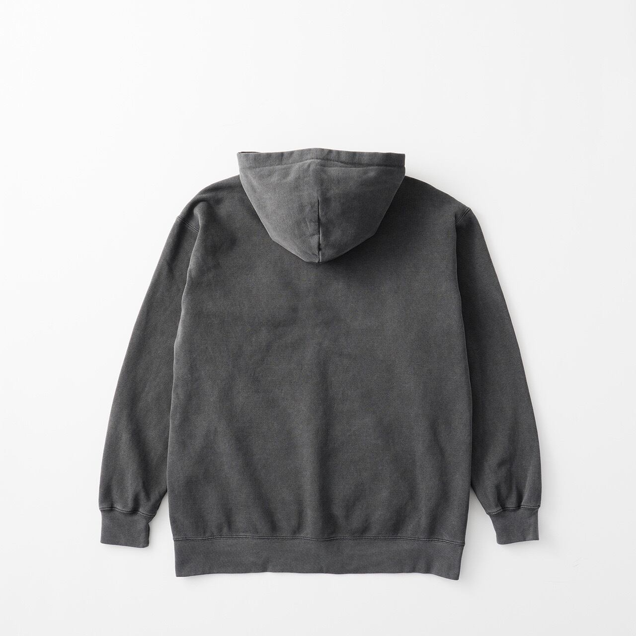 パーカー・フーディ DEPARTMENT FIVE LOGO PRINT SWEATSHIRT 05 Logo-Print Sweat Hoodie | PRODUCTMENT