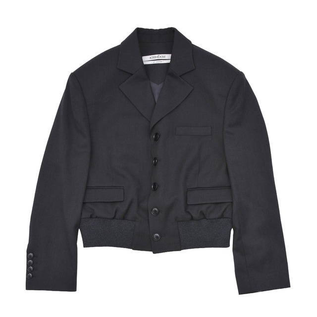 【KIMHEKIM】ALEX JACKET