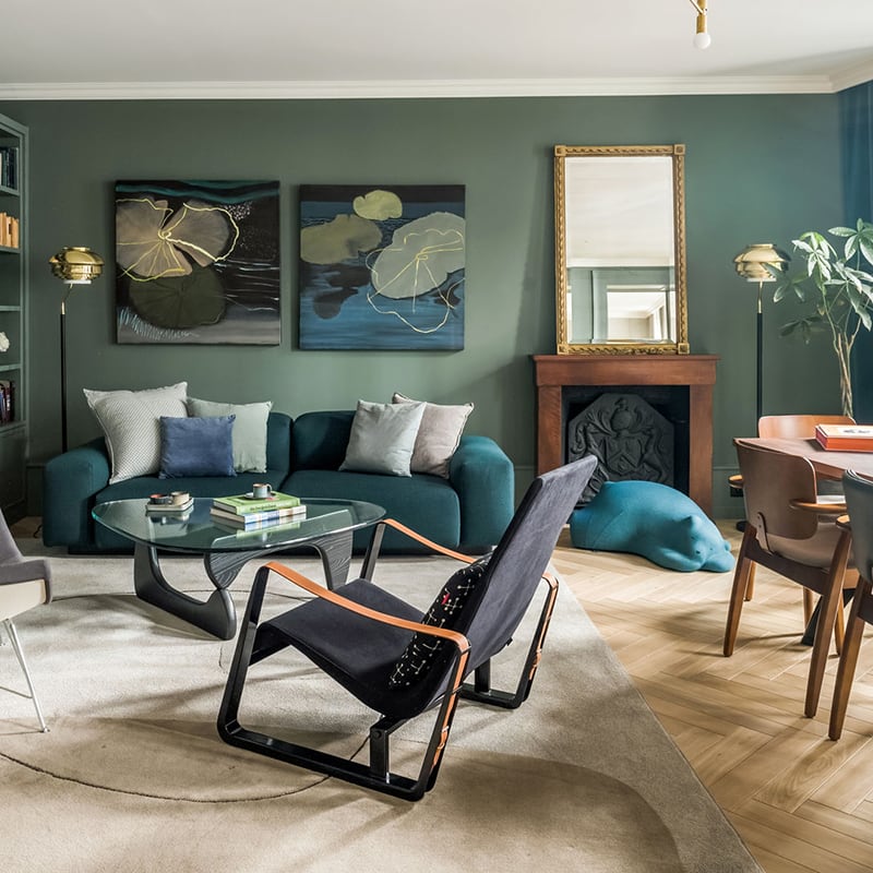 レスティング ベア［ ヴィトラ ］ | REAL Style online shop