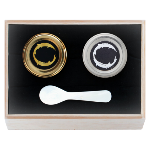 【新発売記念】べステルとシベリアの食べ比べ2個セット| GF130