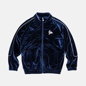 SPECIAL GUEST K.K. / Velour Track Jacket