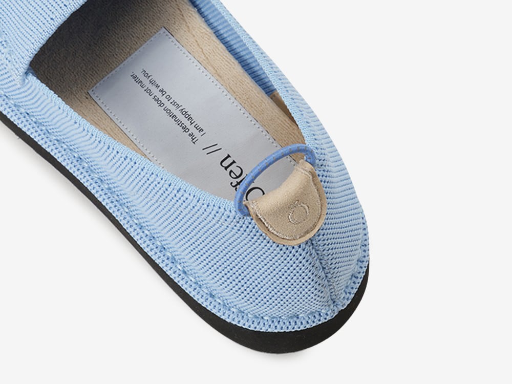 square-MOCCALA / AQUA | Offen