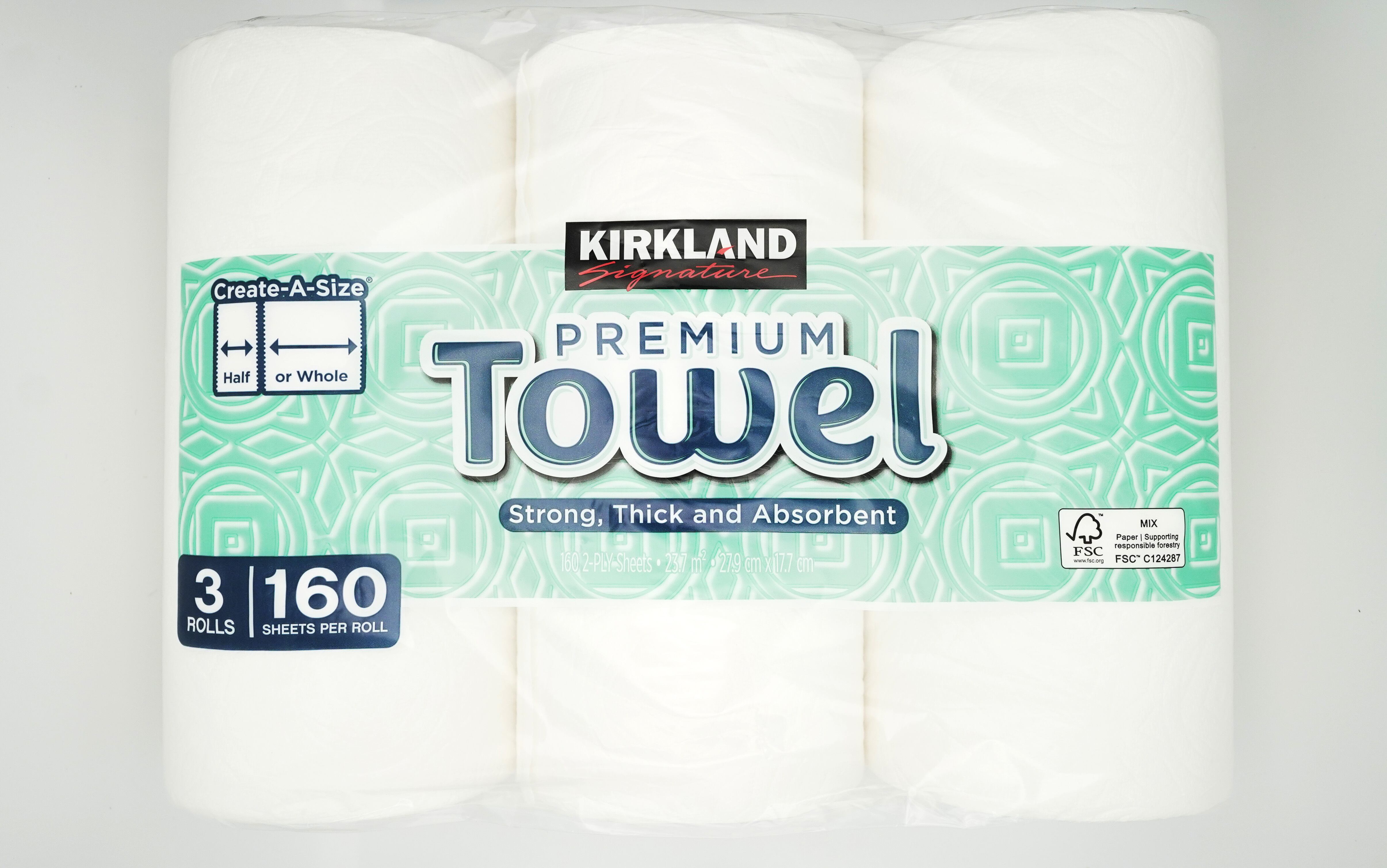 KS バスティッシュ 6ロール