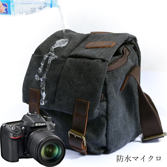 リュック カメラバッグ カメラケース 一眼レフバッグ 鞄 かばん カメラ