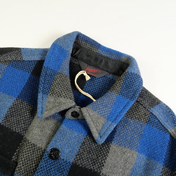Size【M】 TENDERLOIN テンダーロイン BEAR JKT BLUE ジャケット Size【M】 TENDERLOIN テンダーロイン BEAR JKT BLUE ジャケット