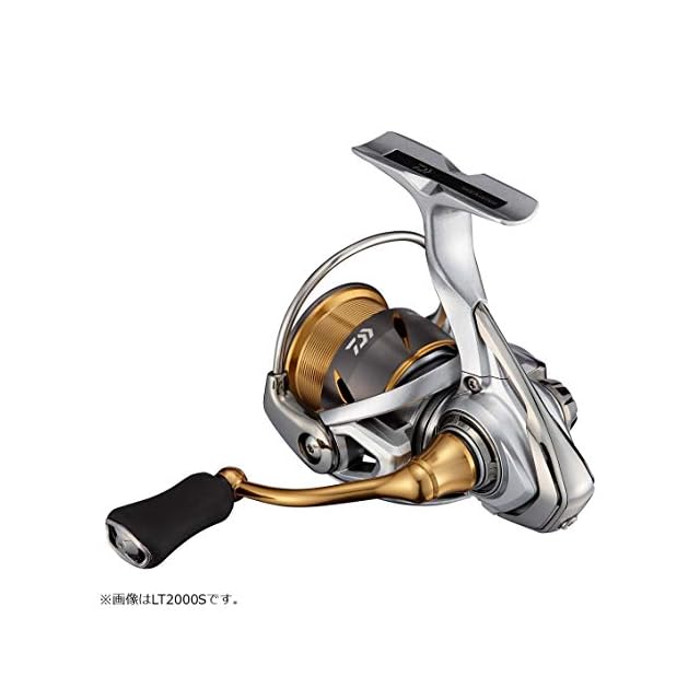 ダイワ(DAIWA) スピニング 21 フリームス FC LT2000S-XH | essential