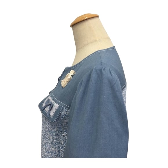 スーパービューティー ワンピース 2023年春夏入荷 スプリング