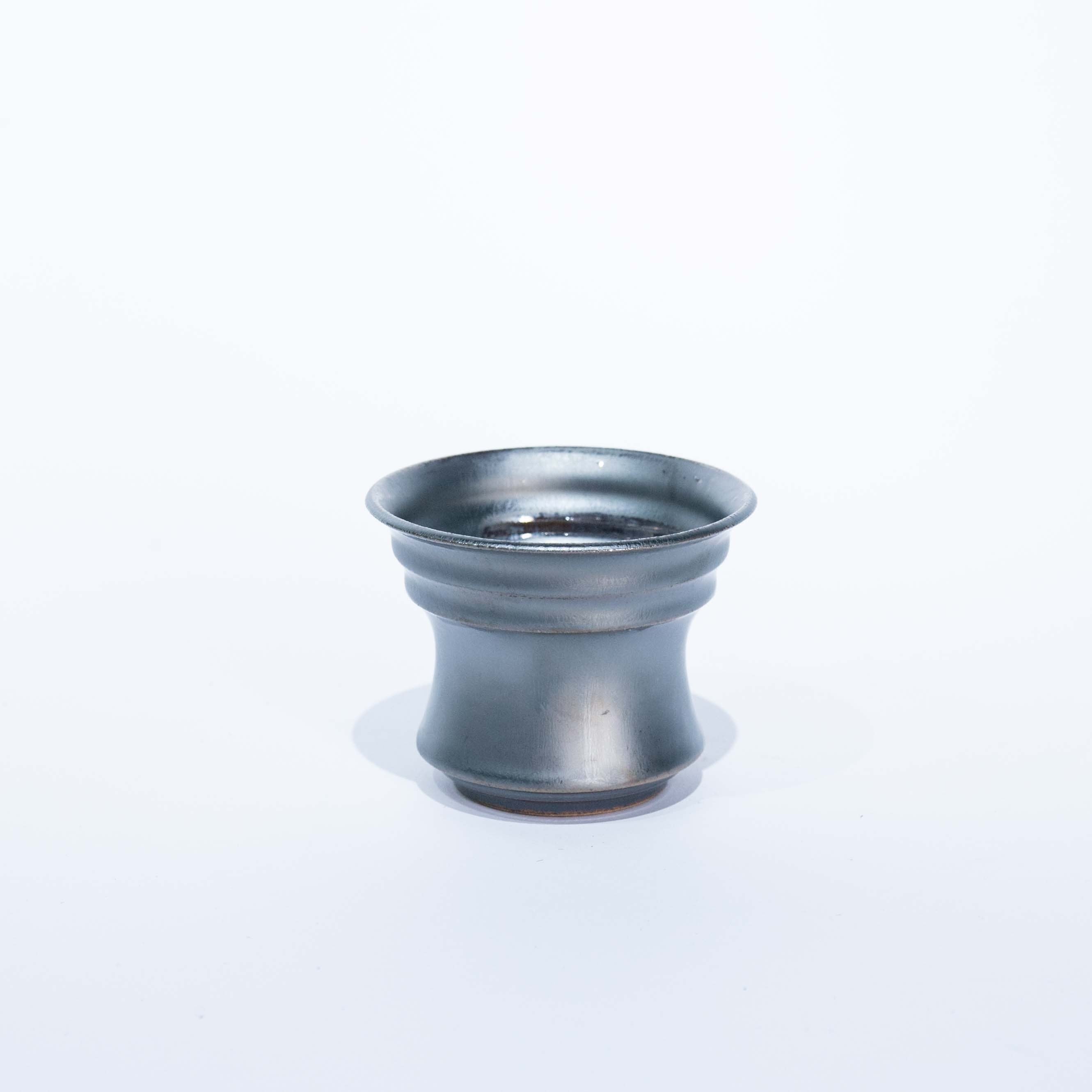 【新着】aobouzu daily pot 2【Ssize】陶芸家 嵩下 花奈子