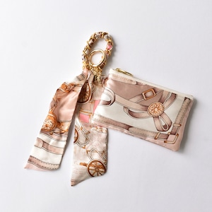 KEY CHAIN POUCH / No,10157-2