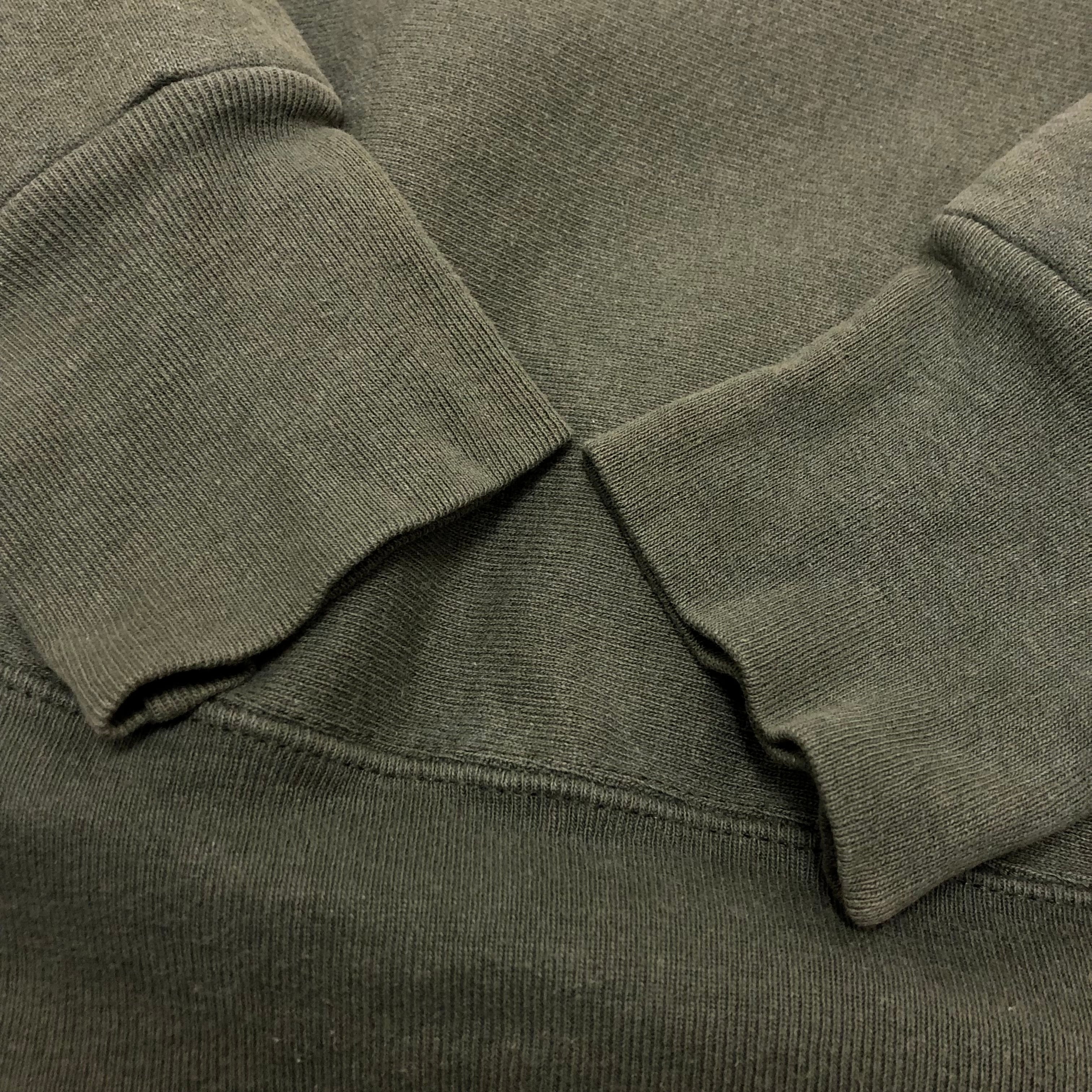 90～00s BOUNTY HUNTER/Logo print Sweat/United sportsタグ/初期/M