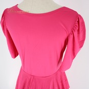 社交ダンス 衣装 スタンダード ドレス ワンピース レッスンウェア パーティドレス A vivare アビバーレ ラインストーン ピンク系 派手 洗練 派手目 上品 フェミニン おしゃれ ダンスウェア かわいい パーティ ルームウェア 伸縮性 ラインストーン付き 成人式 チュニック お祝い コスチューム レディース ドレススタイル 麻 チュニックドレス スポーツウェア 大人用 サイズL