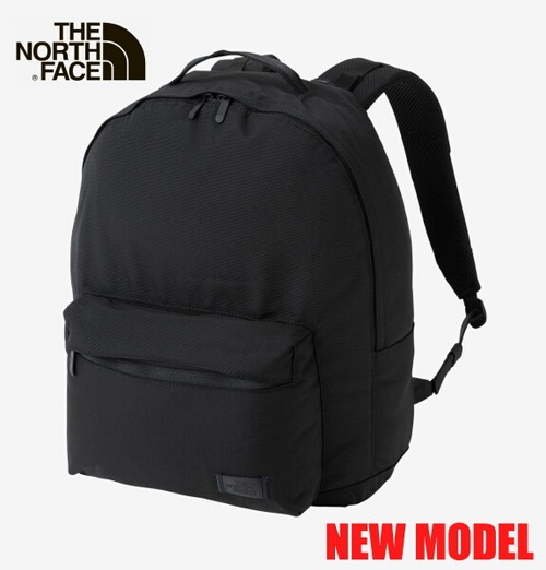 ノースフェイス リュック 29L バッグ デイパック メトロスケープデイパック THE NORTH FACE NM82410 ブラック ブランド公式商品 2024年 モデル