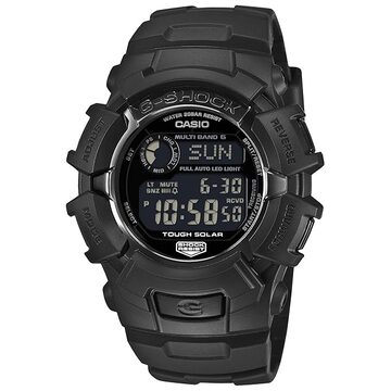 カシオ CASIO Gショック 電波タフソーラー 腕時計 GW-8900A-1JF 国内 