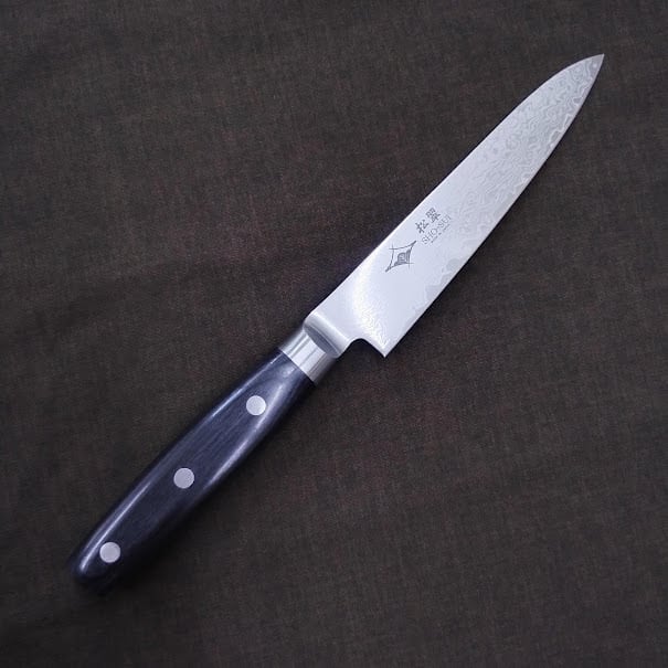 堺孝行 33層槌目ダマスカス和式 和牛刀210mm | 金沢食器WEB（金沢食器