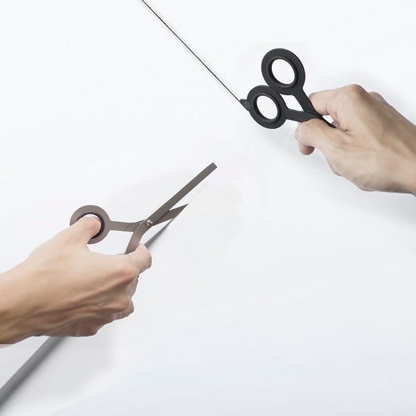 HMM Scissors | docketstore