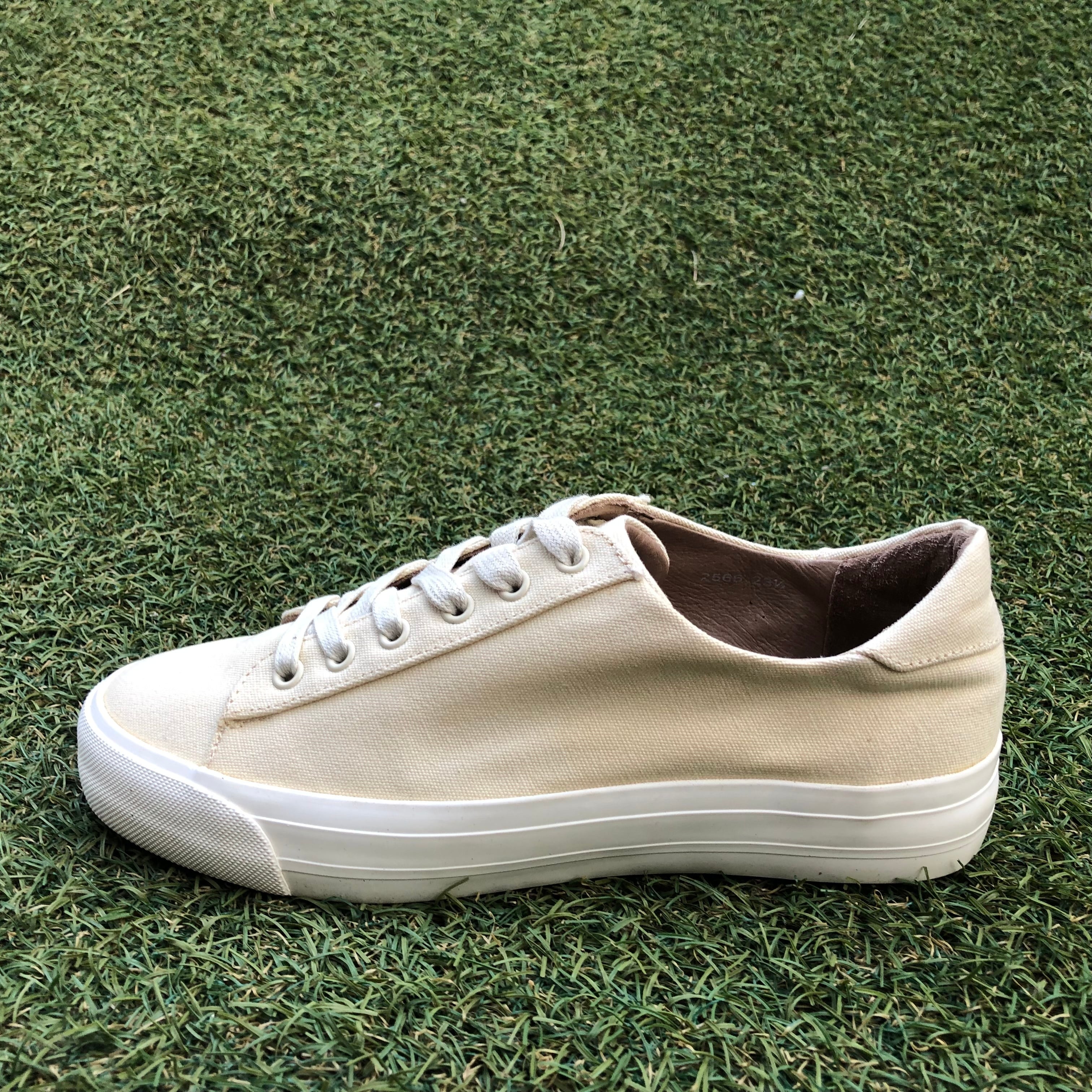 MARGARET HOWELL idea マーガレットハウエルアイディア スニーカー HW874