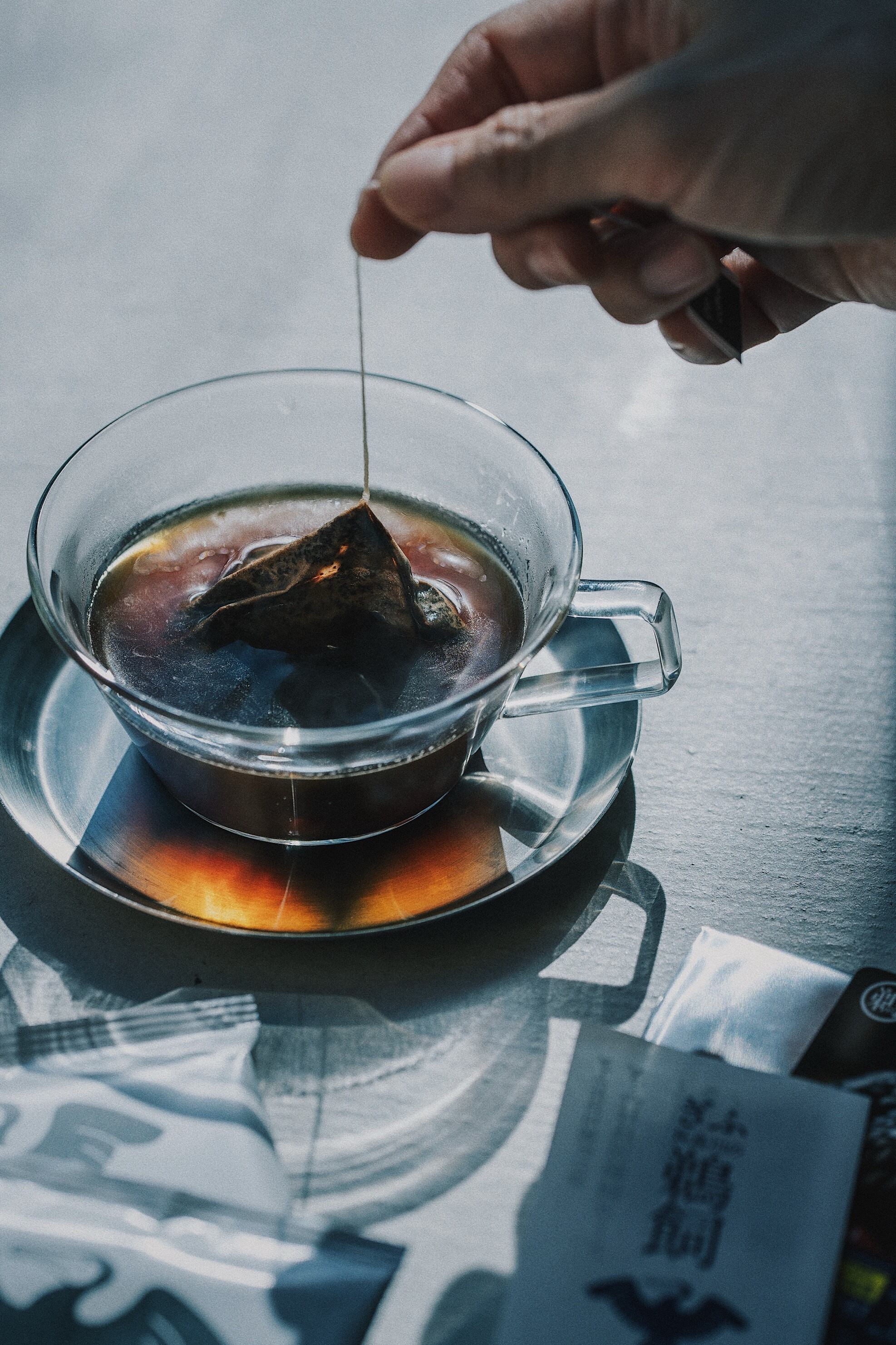 鵜飼カード付き 山田珈琲/珈琲バック | ぎふ長良川鵜飼伝承応援