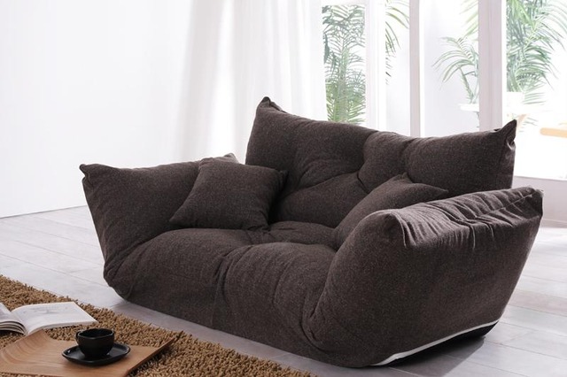 ベッド デザインソファベッド Cleobury クレバリー 幅120cm すのこベッド パイプベッド
