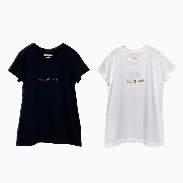 love me T -women's M size-