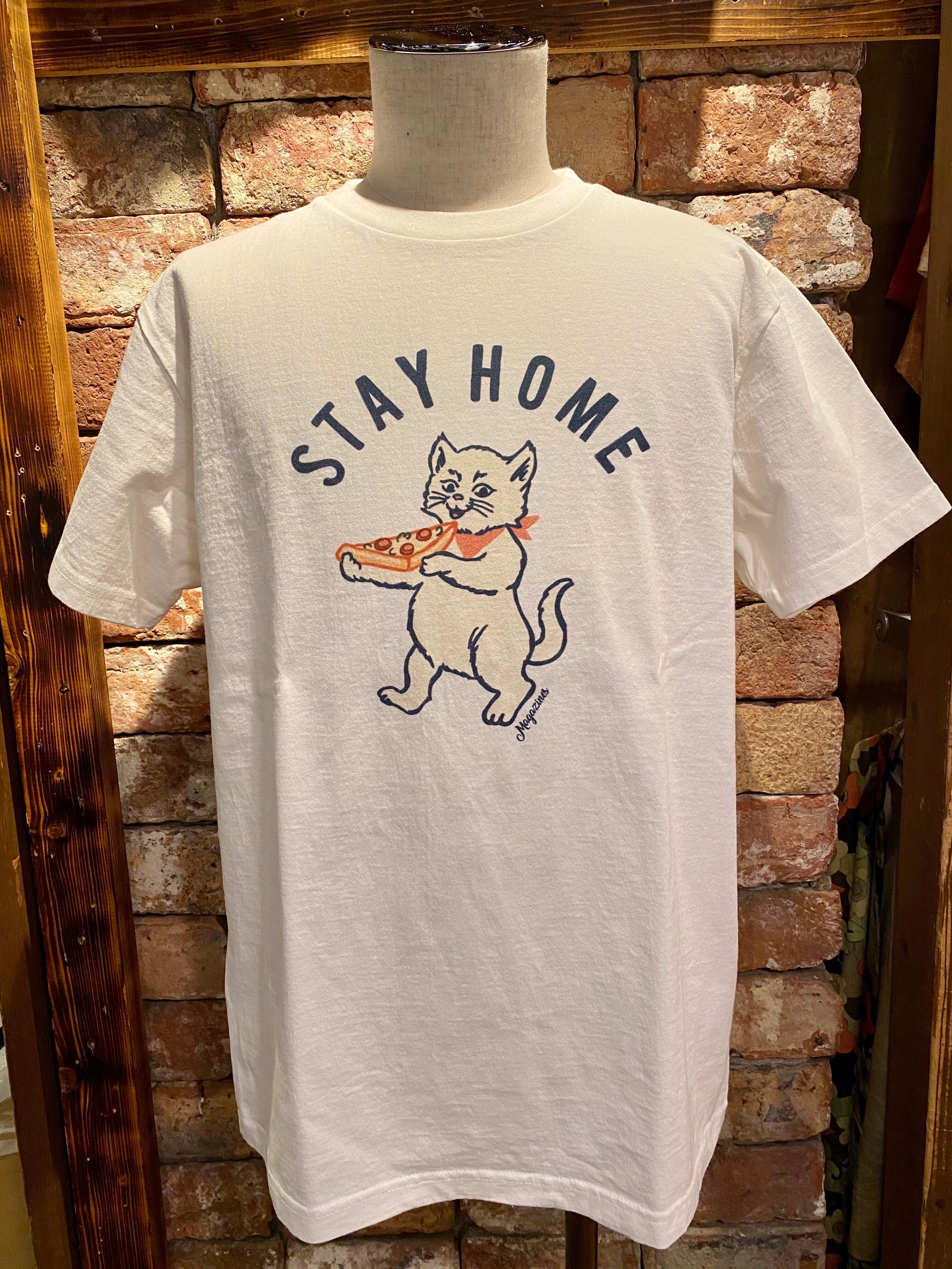 Pizza cat t shirt Clearance