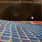 HERBIE HANCOCK - FUTURE SHOCK