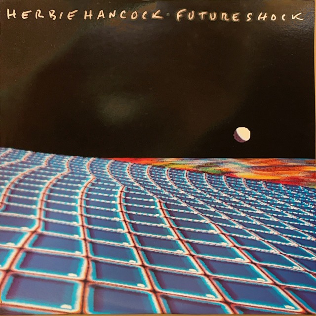 HERBIE HANCOCK - MAGIC WINDOWS