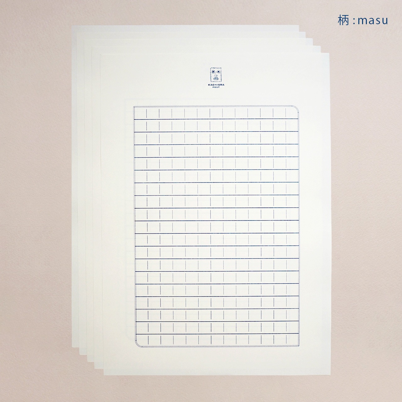 お返事セット12 / 佐々木さん