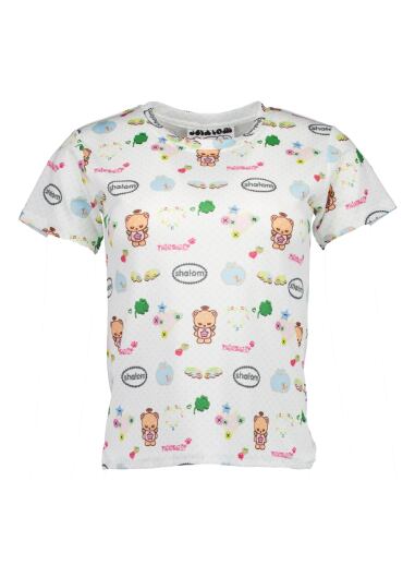 シャロームクラブ shalomclub 半袖 tシャツ sサイズ SHALOM (シャローム) | BONZ (韓国ブランド 代行)