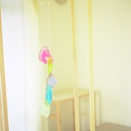 Dream Beach 09 - アゲートヒーリングチャイム / Agate Sun Catcher Wind Chime 931