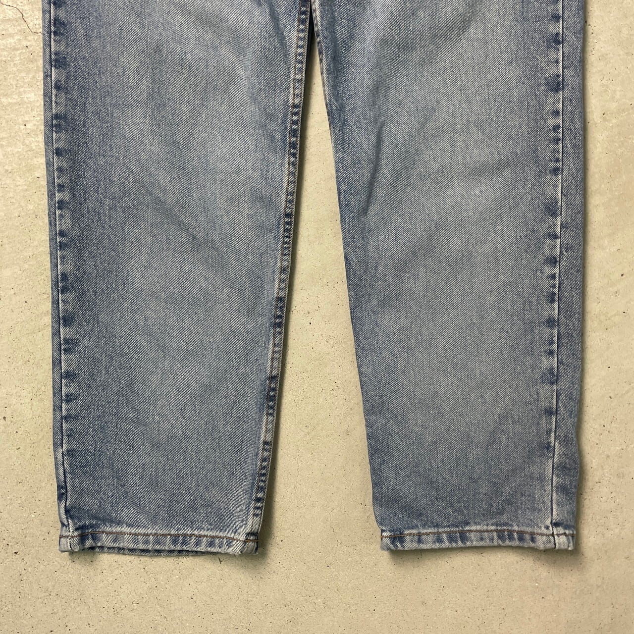 90年代 Calvin Klein Jeans カルバンクラインジーンズ テーパード