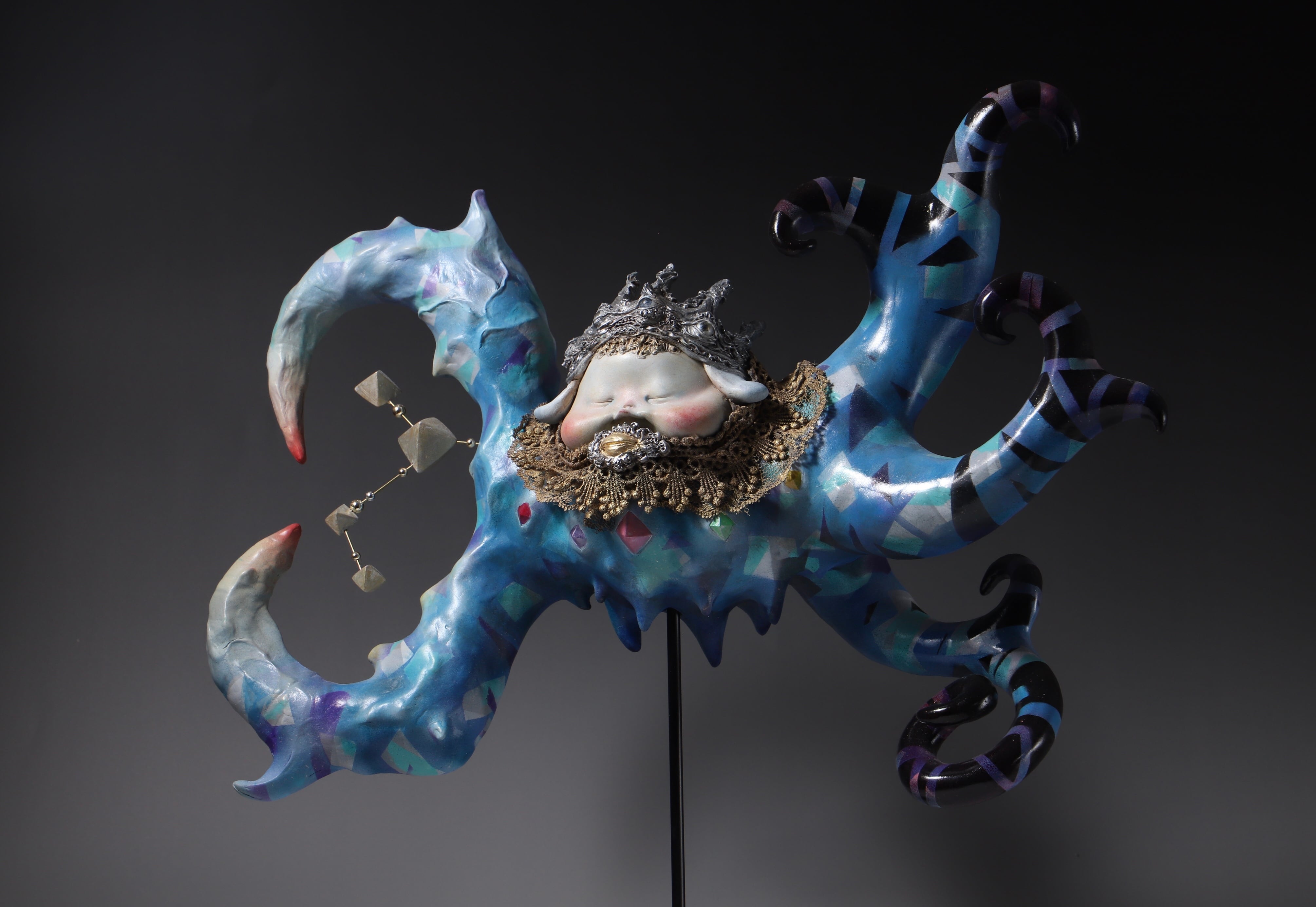 植田明志】彗星の王さま | HOW HOUSE