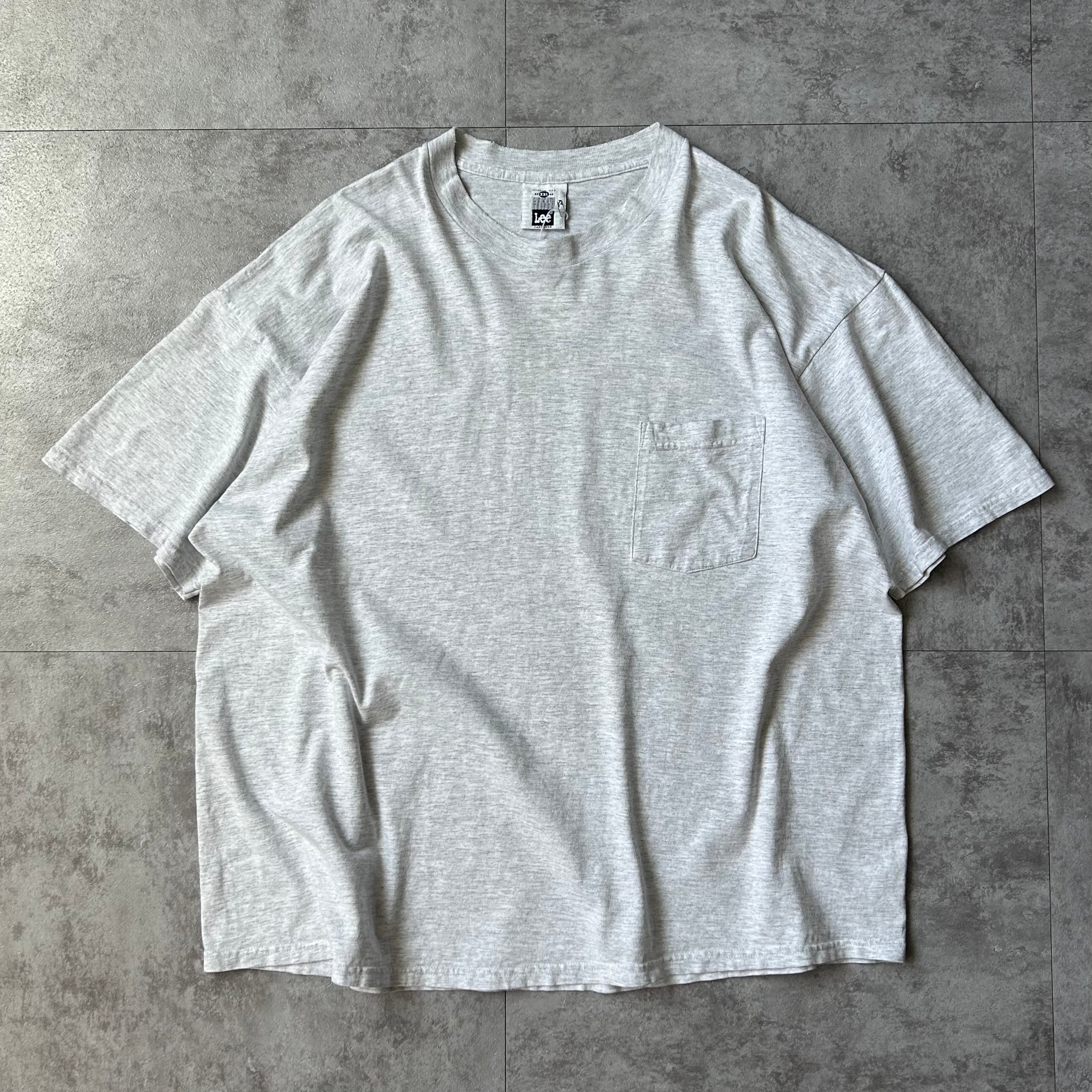 1990's Good Print Tee made in USA / 90年代 グッドプリント Tシャツ