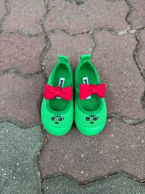 CANDy.shoes / GREEN