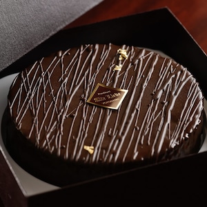 Sachertorte N.5  ザッハトルテ5号