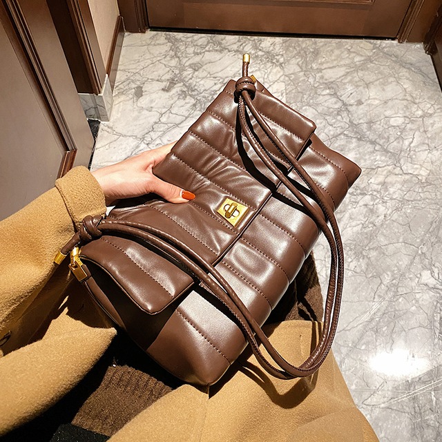 スタイルシングル クロスボディ スクウェア 手作りハンドバック56883890542