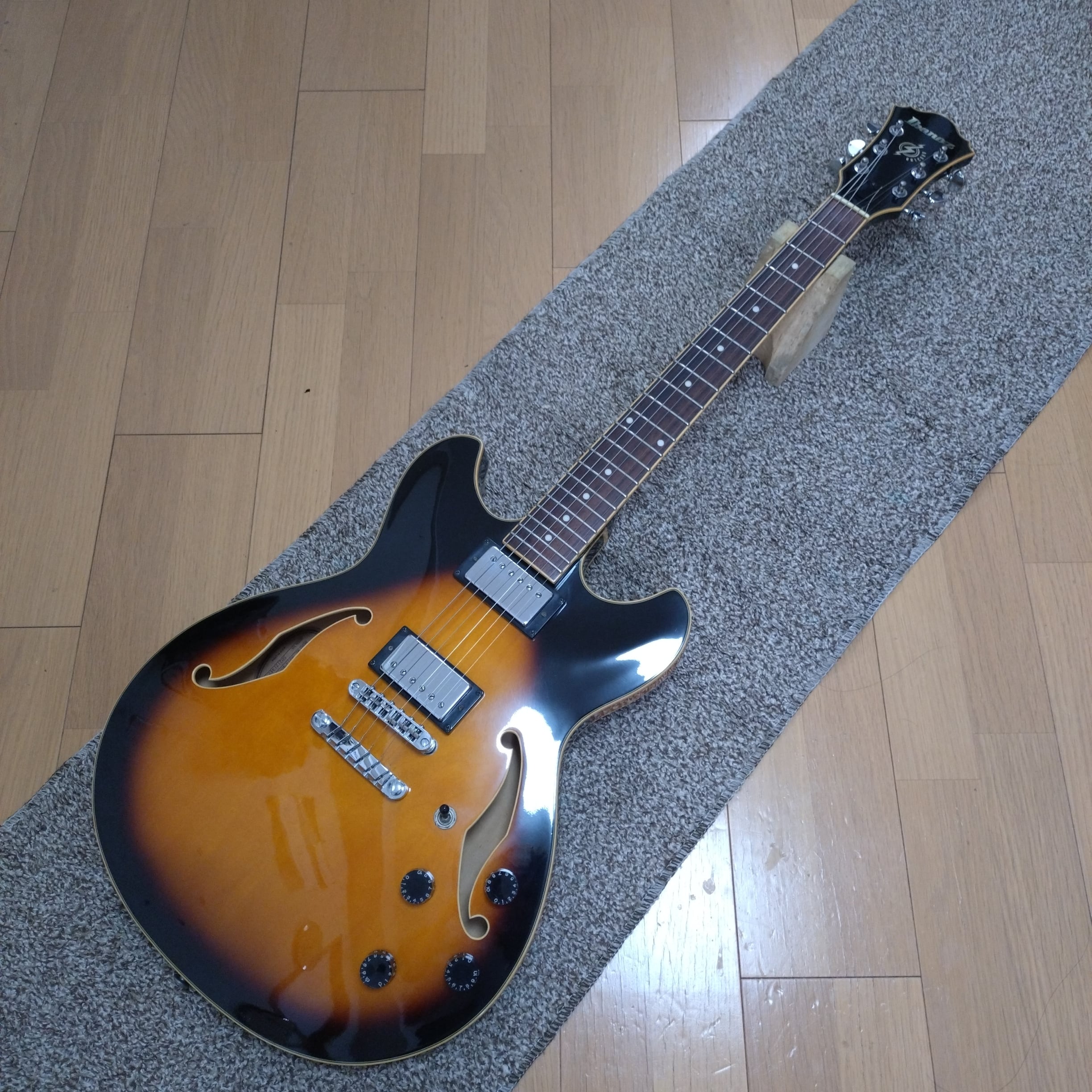 Epiphone LESPAUL Standard カラマズーヘッド | 川崎楽器【楽器