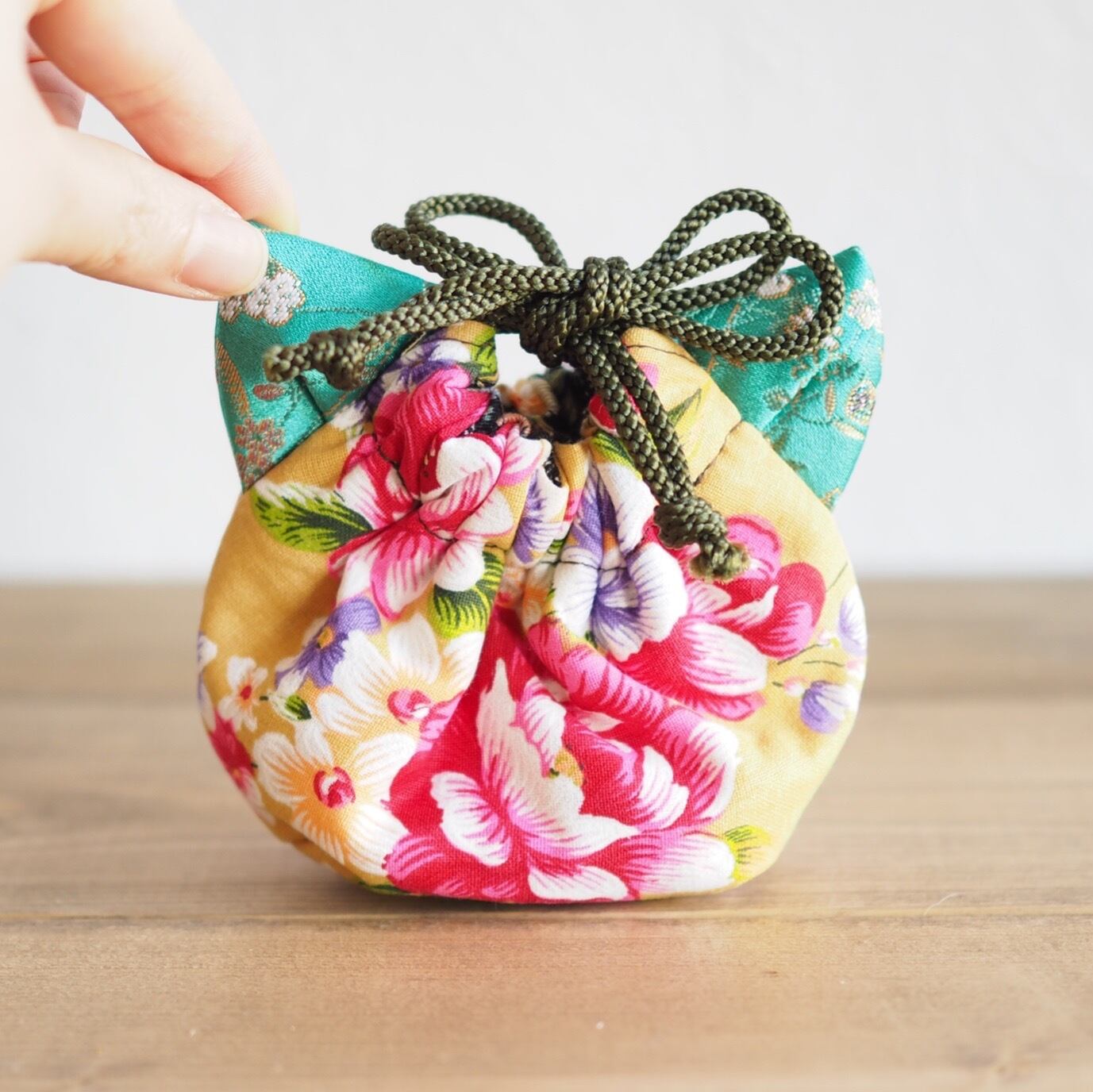 Cat*mini №46(one of a kind)