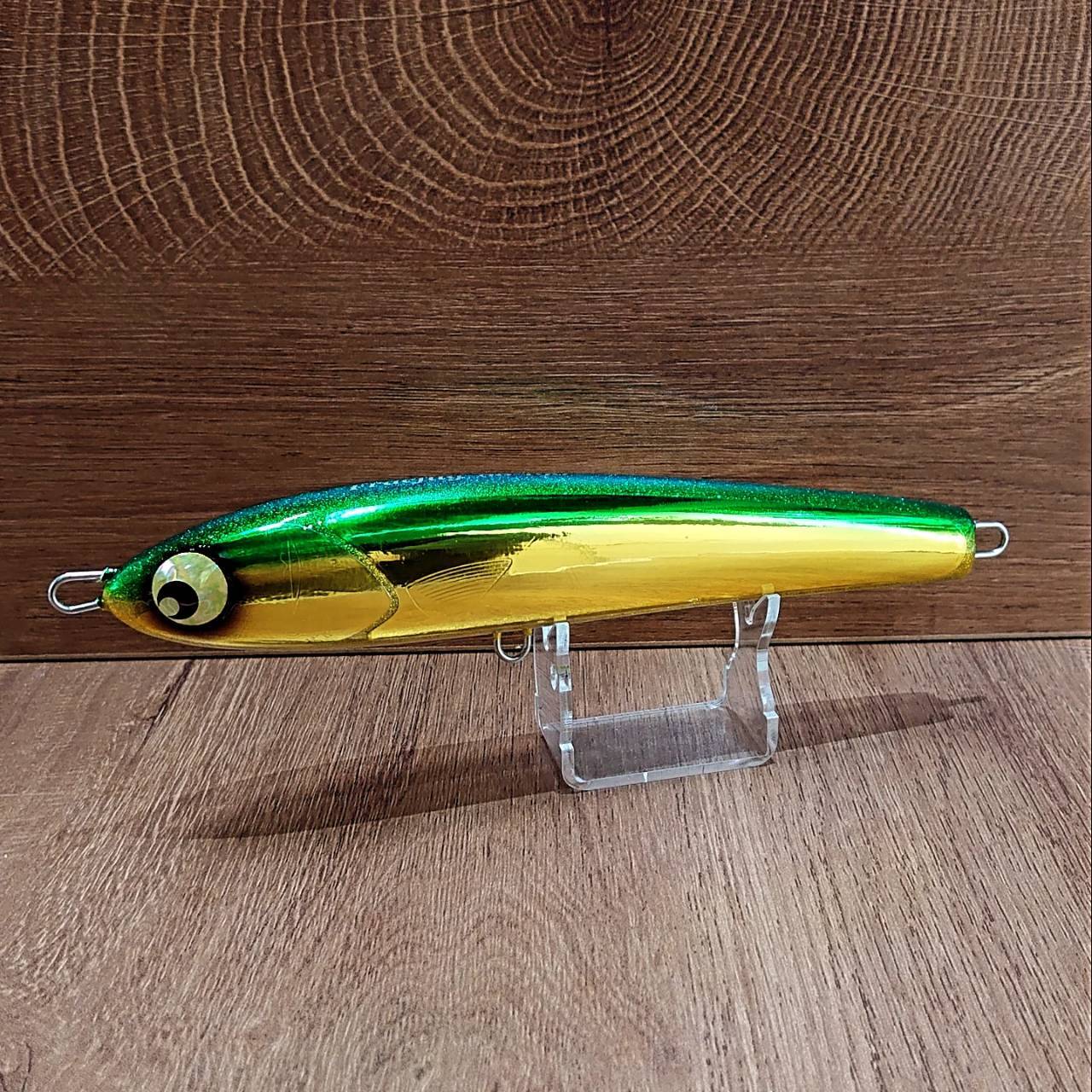 Atoll フラックフライ190 | CLEVER FISH