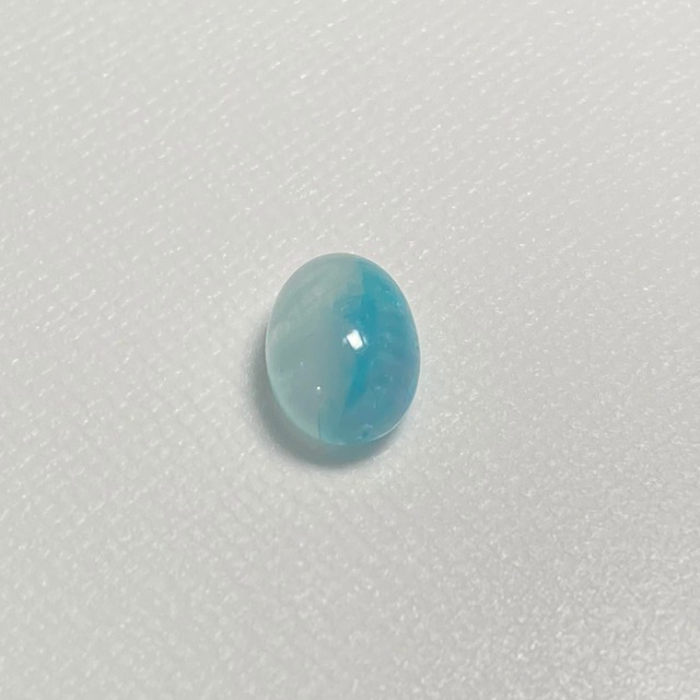 ⁂天然⁂　◇パライバトルマリンインクォーツ◇　2.98ct　ブラジル産