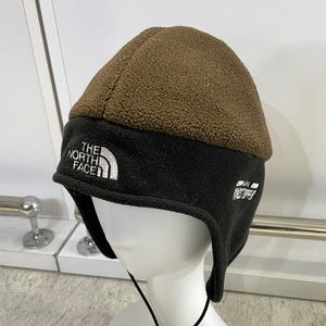 THE NORTH FACE fleece beanie #G738