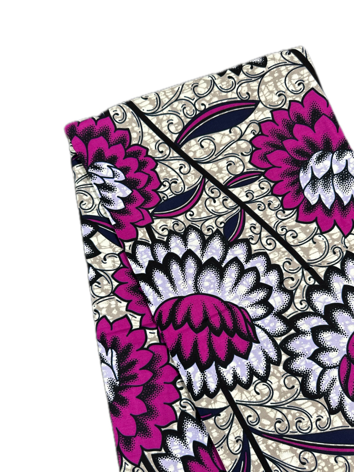 アフリカンプリント No.013 | Chérie COCO - Official Website -