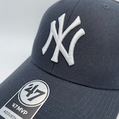 Yankees '47 MVP Navy