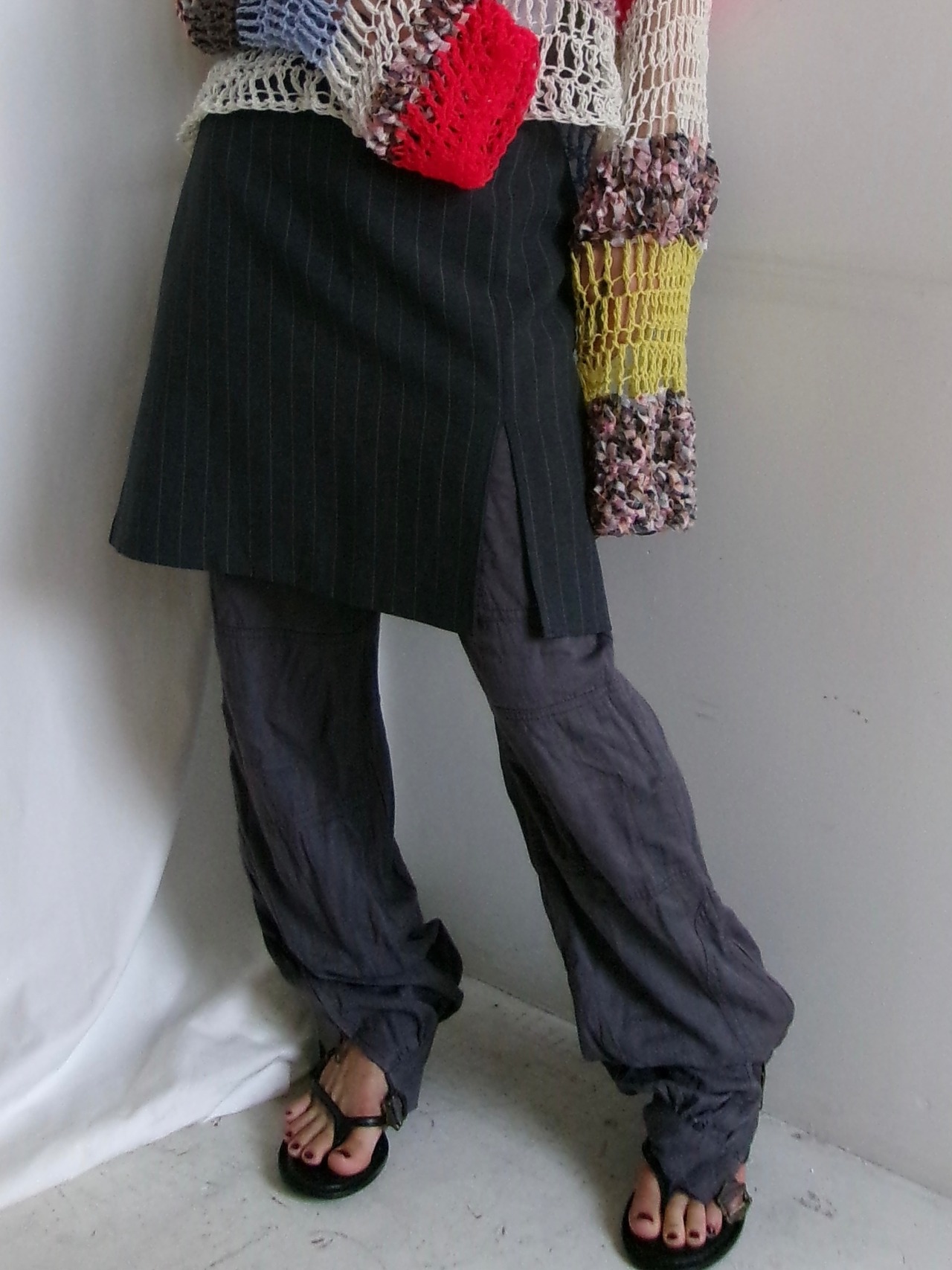 80’s skirt Made in U.S.A