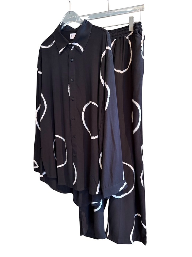SUKUHOME 【　WINTER SET -MOON- 】