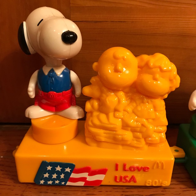 00年 マクドナルドトイ スヌーピーパレードシリーズ 全8種類コンプリートセット ハッピーセットのおもちゃ ヴィンテージミールトイ Honey Antique ヴィンテージ アメリカン雑貨 アンティーク アメトイ インテリア小物 ミールトイのお店 00年 マクドナルドトイ スヌーピーパレードシリーズ 全8種類コンプリートセット ハッピーセットのおもちゃ ヴィンテージミールトイ Honey Antique ヴィンテージ アメリカン雑貨 アンティーク アメトイ インテリア小物 ミールトイのお店