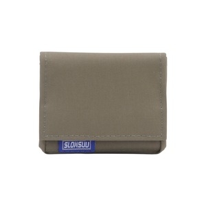 SS-MISSON WALLET　 レンジャーグリーン
