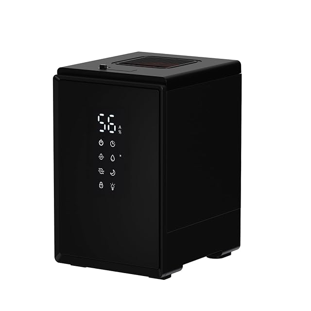 超音波式 業務用 加湿器 ウルリア Ulria 27リットル 大容量 最大62畳