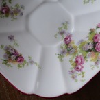 英国シェリー　可憐な薔薇が素敵なDainty Rose　トリオ thumbnail 11