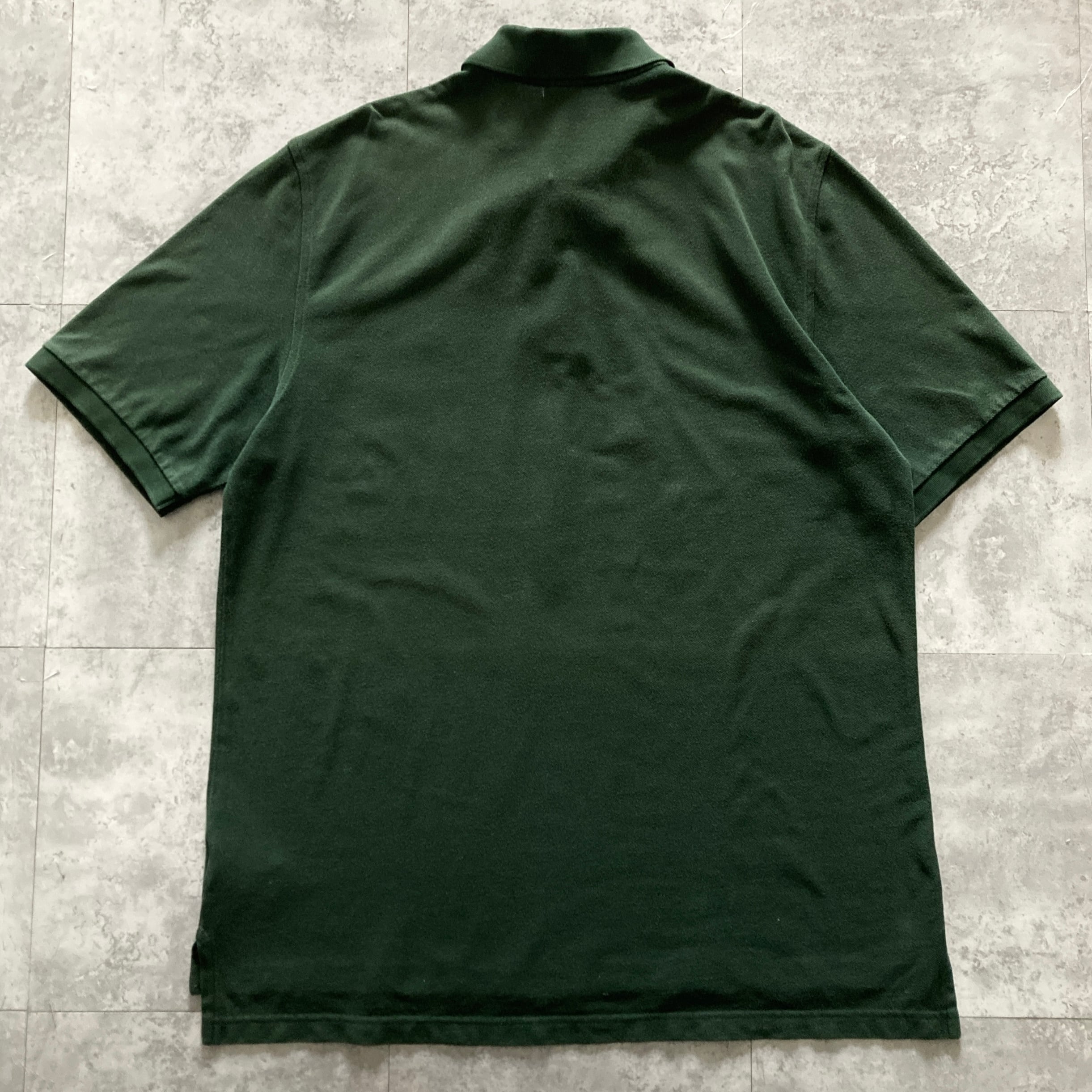 Size.XL】Brooks Brothers ブルックスブラザーズ ワンポイント ロゴ