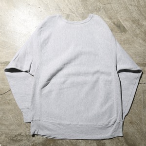 2XL 80s USA 染み込みプリント MICHIGAN Reverse Weave Champion リバースウィーブ ミシガン